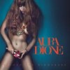 Aura Dione - Before The Dinosaurs: Album-Cover