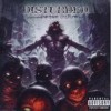 Disturbed - The Lost Children: Album-Cover