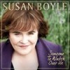 Susan Boyle - Someone To Watch Over Me: Album-Cover