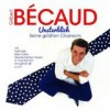 Gilbert Bécaud - Unsterblich - Seine Größten Chansons: Album-Cover