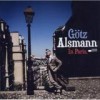 Götz Alsmann - In Paris: Album-Cover