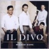 Il Divo - Wicked Game: Album-Cover