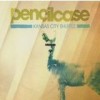 Pencilcase - Kansas City Shuffle: Album-Cover