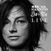Gianna Nannini - Io E Te Live: Album-Cover