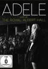 Adele - Live At The Royal Albert Hall: Album-Cover