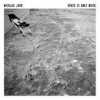 Nicolas Jaar - Space Is Only Noise: Album-Cover