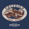 Calexico - Selections From Road Atlas 1998-2011: Album-Cover