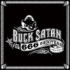 Buck Satan And The 666 Shooters - Bikers Welcome Ladies Drink Free: Album-Cover