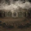 Arcturon - The Eight Thorns Conflict: Album-Cover