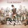 Inna - I Am The Club Rocker: Album-Cover