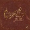 Radical Face - The Family Tree: The Roots: Album-Cover