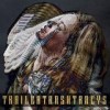 Trailer Trash Tracys - Ester: Album-Cover