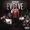 T-Pain - Revolver: Album-Cover