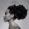 Malia - Black Orchid: Album-Cover