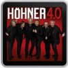 Höhner - Höhner 4.0: Album-Cover