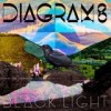 Diagrams - Black Light: Album-Cover