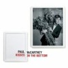 Paul McCartney - Kisses On The Bottom: Album-Cover