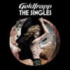 Goldfrapp - The Singles: Album-Cover