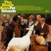 The Beach Boys - Pet Sounds: Album-Cover