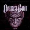 Daniel Gun - Rebellion Der Großstadt: Album-Cover