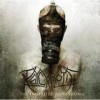 Psycroptic - The Inherited Repression: Album-Cover