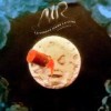 Air - Le Voyage Dans La Lune: Album-Cover