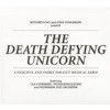 Motorpsycho - The Death Defying Unicorn