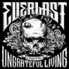 Everlast - Songs Of The Ungrateful Living: Album-Cover
