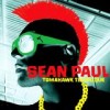 Sean Paul - Tomahawk Technique: Album-Cover