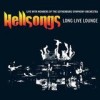 Hellsongs - Long Live Lounge: Album-Cover