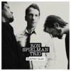 Ron Spielman Trio - Electric Tales: Album-Cover