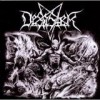 Desaster - The Arts Of Destruction: Album-Cover