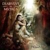 Diabulus In Musica - The Wanderer: Album-Cover