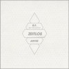 B.E. der Micathlet & Arves - Zeitlos: Album-Cover