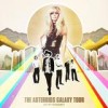 The Asteroids Galaxy Tour - Out Of Frequency: Album-Cover