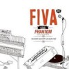 Fiva & Das Phantom Orchester - Die Stadt Gehört Wieder Mir: Album-Cover