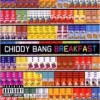 Chiddy Bang - Breakfast: Album-Cover