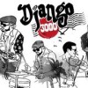 Django 3000 - Django 3000: Album-Cover