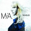 Mia - Tacheles: Album-Cover