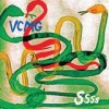 VCMG - Ssss: Album-Cover
