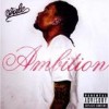 Wale - Ambition: Album-Cover
