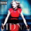 Madonna - MDNA: Album-Cover