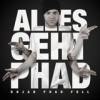 Rojah Phad Full - Alles Geht Phad: Album-Cover