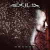 Exilia - Decode: Album-Cover
