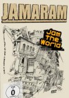 Jamaram - Jam The World: Album-Cover