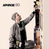 Aphroe - 90: Album-Cover