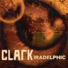 Clark - Iradelphic: Album-Cover