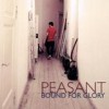 Peasant - Bound For Glory: Album-Cover