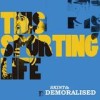 Skint & Demoralised - This Sporting Life: Album-Cover