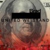 Brad - United We Stand: Album-Cover